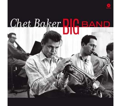BIG BAND-BONUS/LP