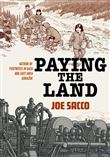 PAYING THE LAND