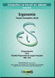Ergonomie