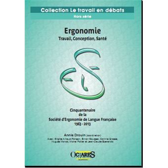 Ergonomie