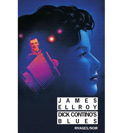 Dick Contino's blues