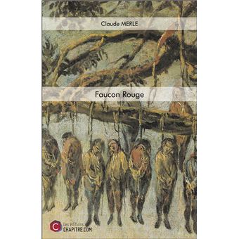Faucon Rouge - 1