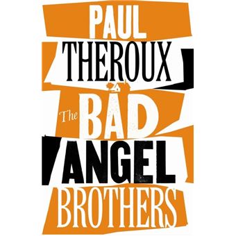 The Bad Angel Brothers