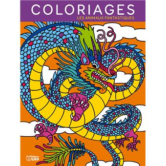 Les animaux fantastiques