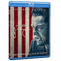 J. Edgar - Blu-Ray