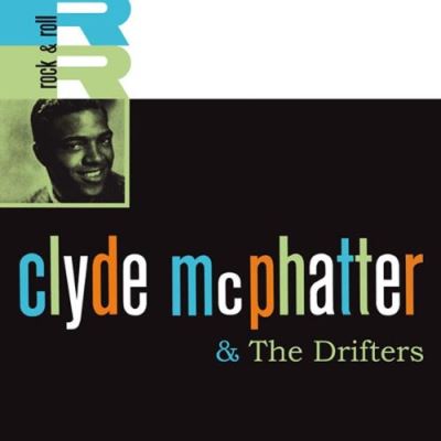 Clyde mcphatter