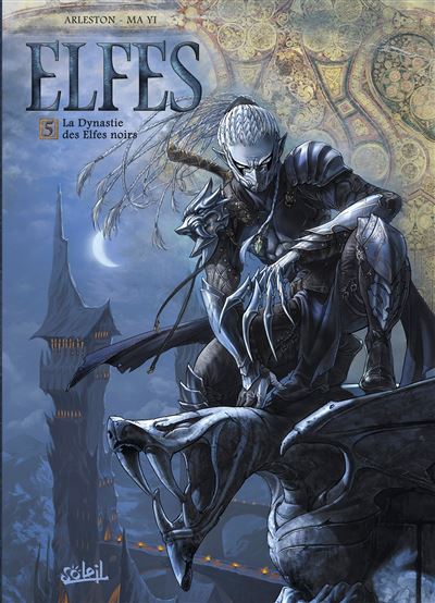 Elfes