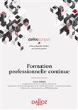 Formation professionnelle continue - 1re ed.