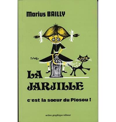 La jarjille