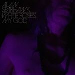 Lp-white roses my god (blanco)