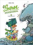 Super Environman - tome 02