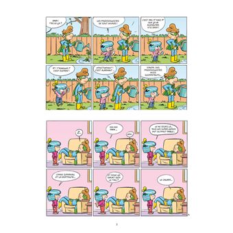 Super Environman - tome 02