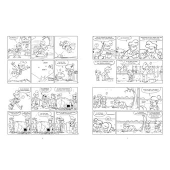 Super Environman - tome 02
