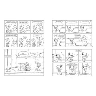 Super Environman - tome 02