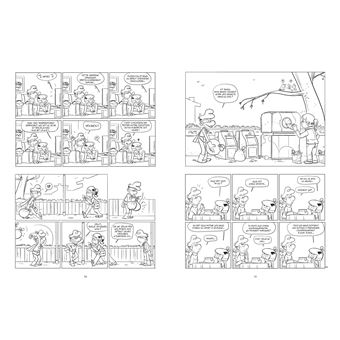 Super Environman - tome 02