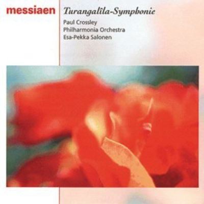 Turangalila symphony