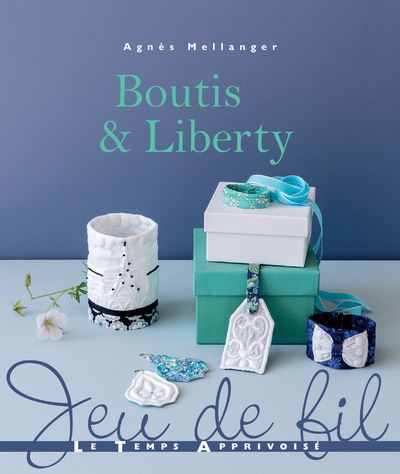 Boutis et liberty