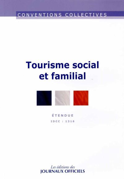 Tourisme social et familial