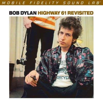 Highway 61 revisited, Edition limitée