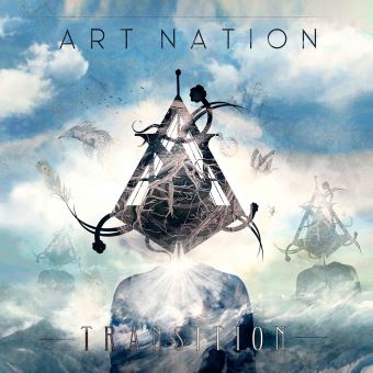 Art Nation - 1