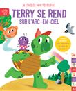 Terry se rend sur l'arc-en-ciel