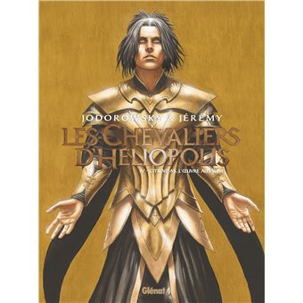 Les Chevaliers d'Héliopolis - Tome 04