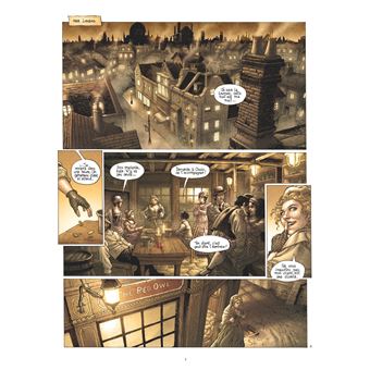 Les Chevaliers d'Héliopolis - Tome 04