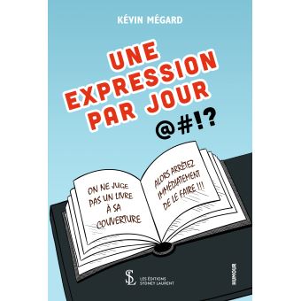 Une expression par jour