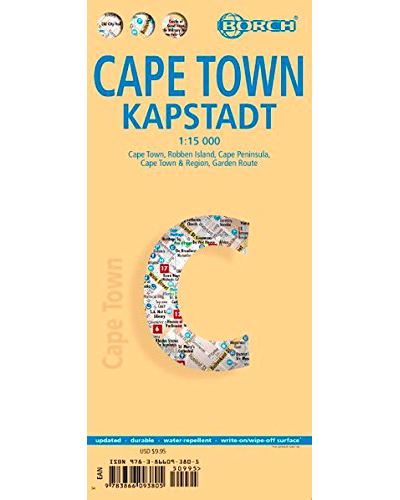 B&B CAPE TOWN