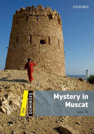 Dominoes, level 1 : mystery in Muscat
