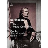 Concertos pour piano