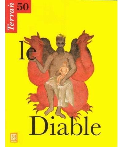 Le diable -  Collectif - broché