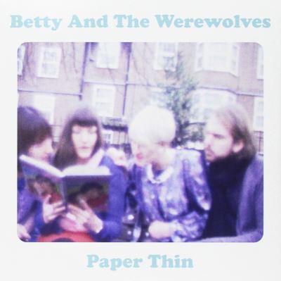 Paper thin