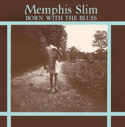 Born with the blues - Edition limitée