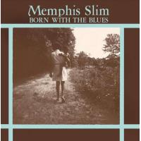 Born with the blues -hq-