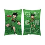 Coussin Hunter x Hunter Gon