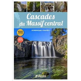 Cascades du Massif Central