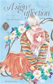 A Sign of Affection - Tome 7 (VF)
