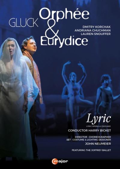 Orphée et Eurydice