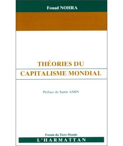 Theories du capitalisme mondial