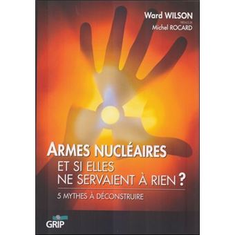 Armes nucléaires