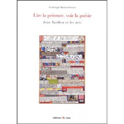 Lire la peinture, voir la poésie