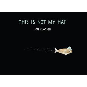 This is not my hat - 1