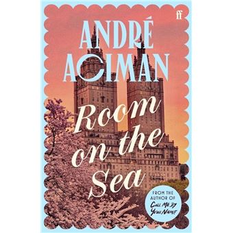 Room on the sea