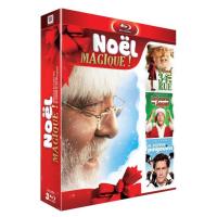 Miracle sur la 34è Rue (1994) - La course aux jouets - Mr Popper et ses pingouins Coffret 3 Blu-Ray