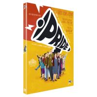 Pride DVD