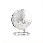 I GLOBE ILLUMINE - LIGHT CHROME