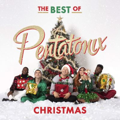 BEST OF PENTATONIX CHRISTMAS