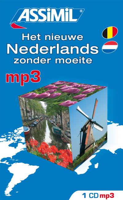 Het niewe neerlandais