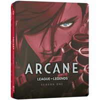 Funko Pop! Arcane – Vi – Figurine Vinyle 9,5 Cm – League Of Legends – Collection Officielle – Cadeau Fan